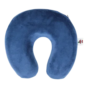 Core Memory Foam Travel Neck Pillow