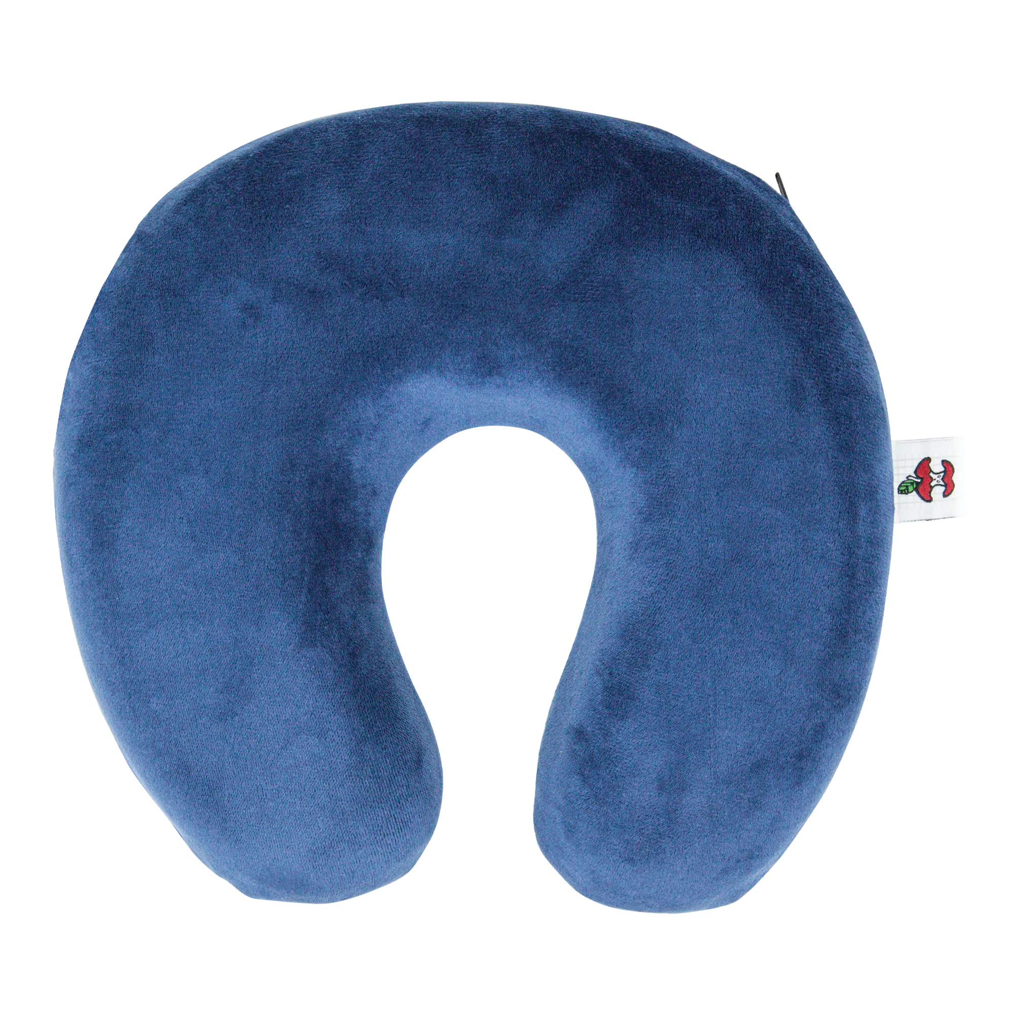 Core Memory Foam Travel Neck Pillow