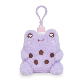 Cuddle Barn 3 Inch Boba Wawa Kawaii Plush Clip