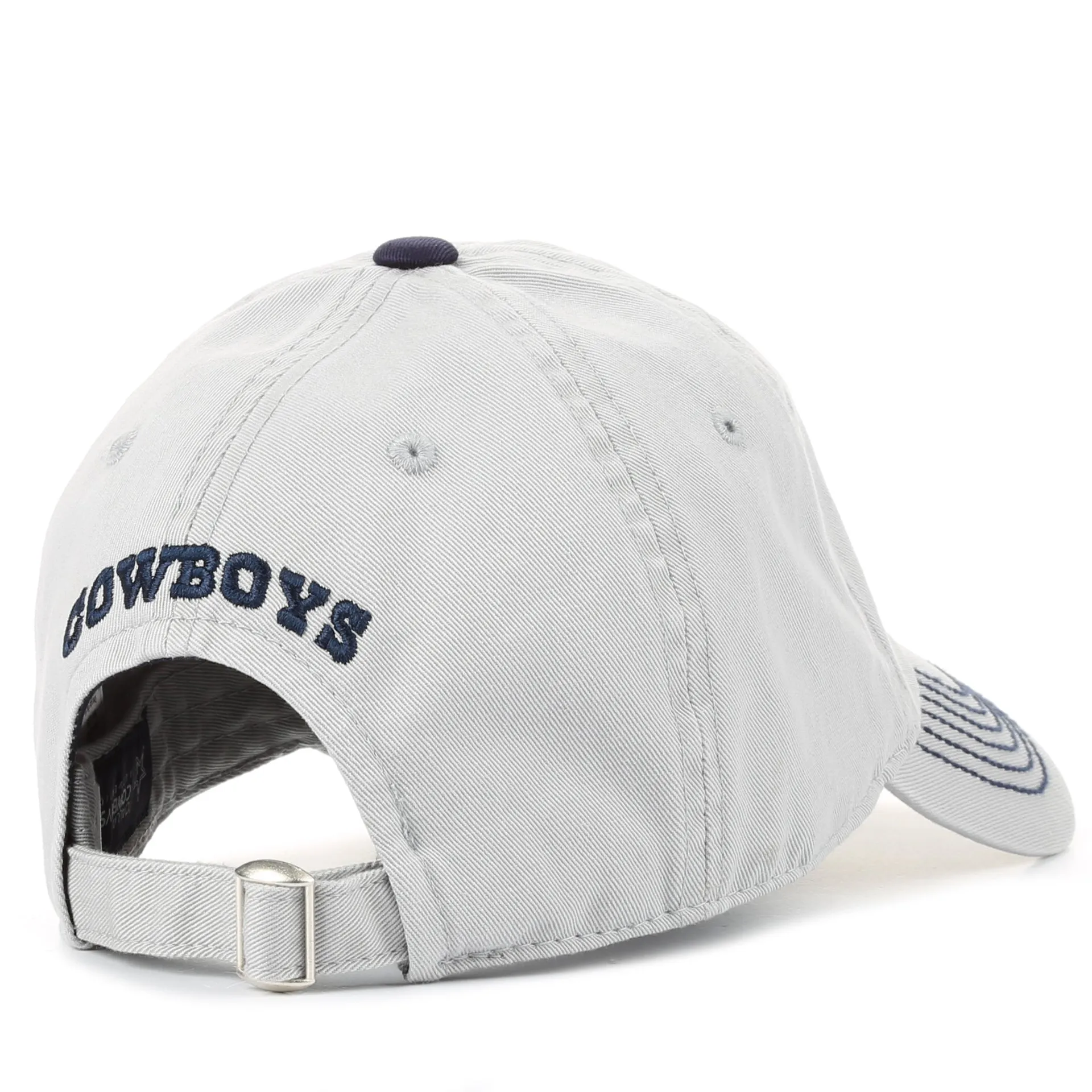 Dallas Cowboys Bryson Cap - Grey