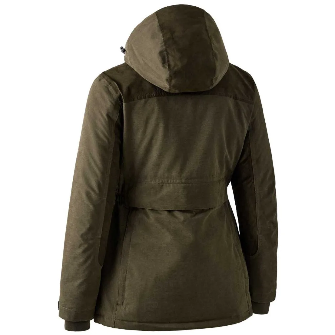 Deerhunter Lady Eagle Winter Jacket