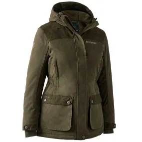 Deerhunter Lady Eagle Winter Jacket