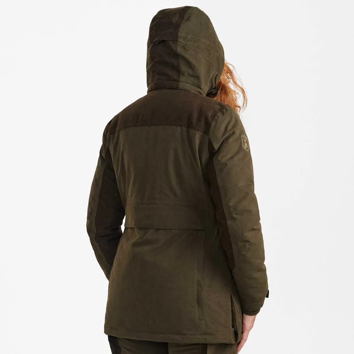 Deerhunter Lady Eagle Winter Jacket