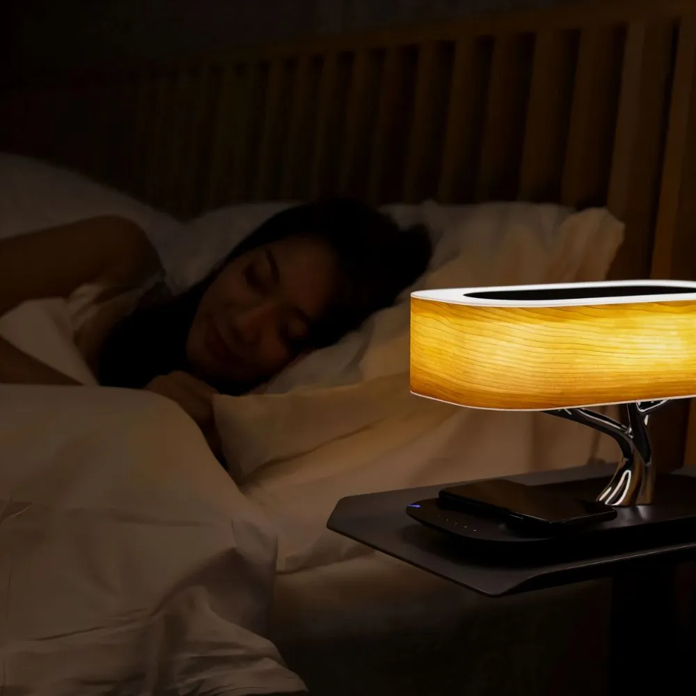 Dentro Table Lamp