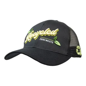 Eco Mesh Baseball Cap