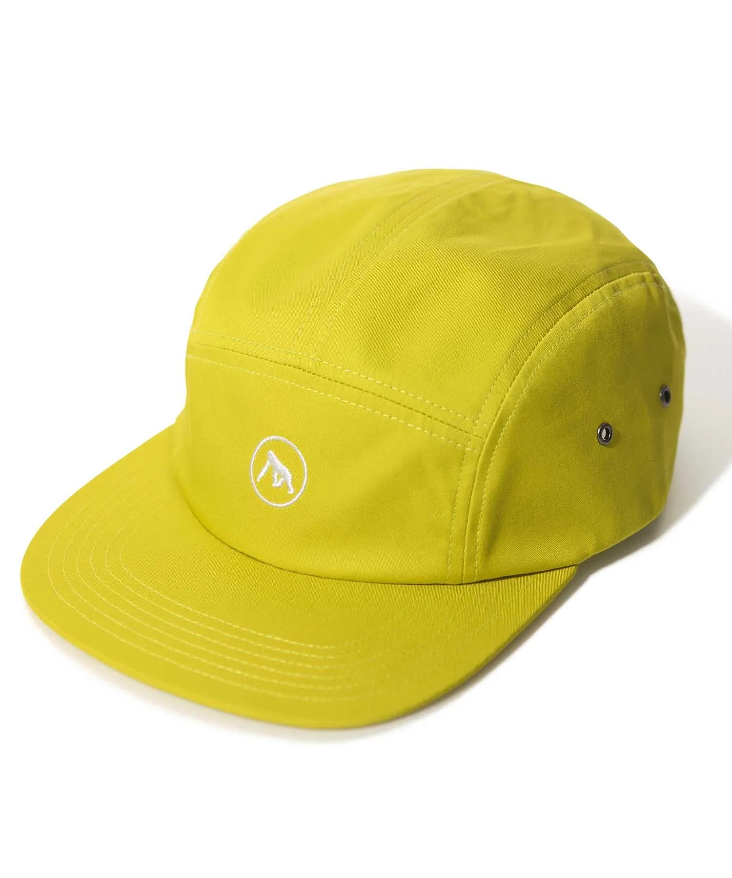 EMBROIDERY CAMP CAP