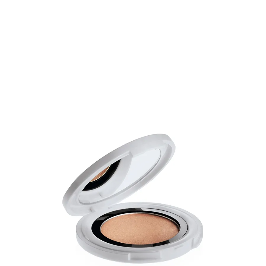 EYE SHADOW "IMBE" IN BRONZE