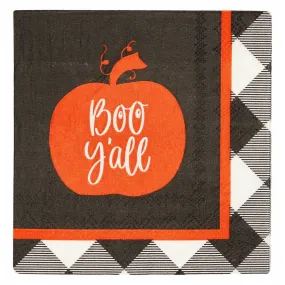 Fall Sophistiplate Napkins