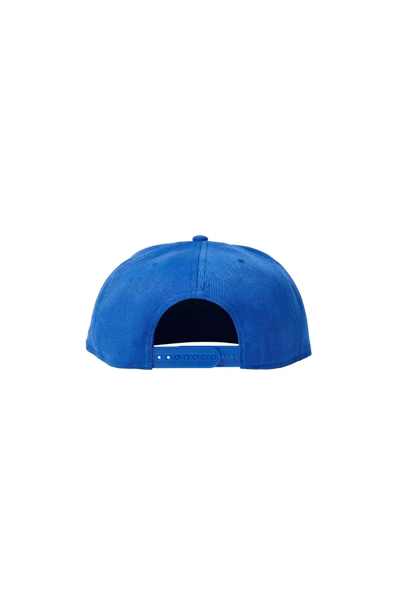 Flat Peak Snap Back Cap