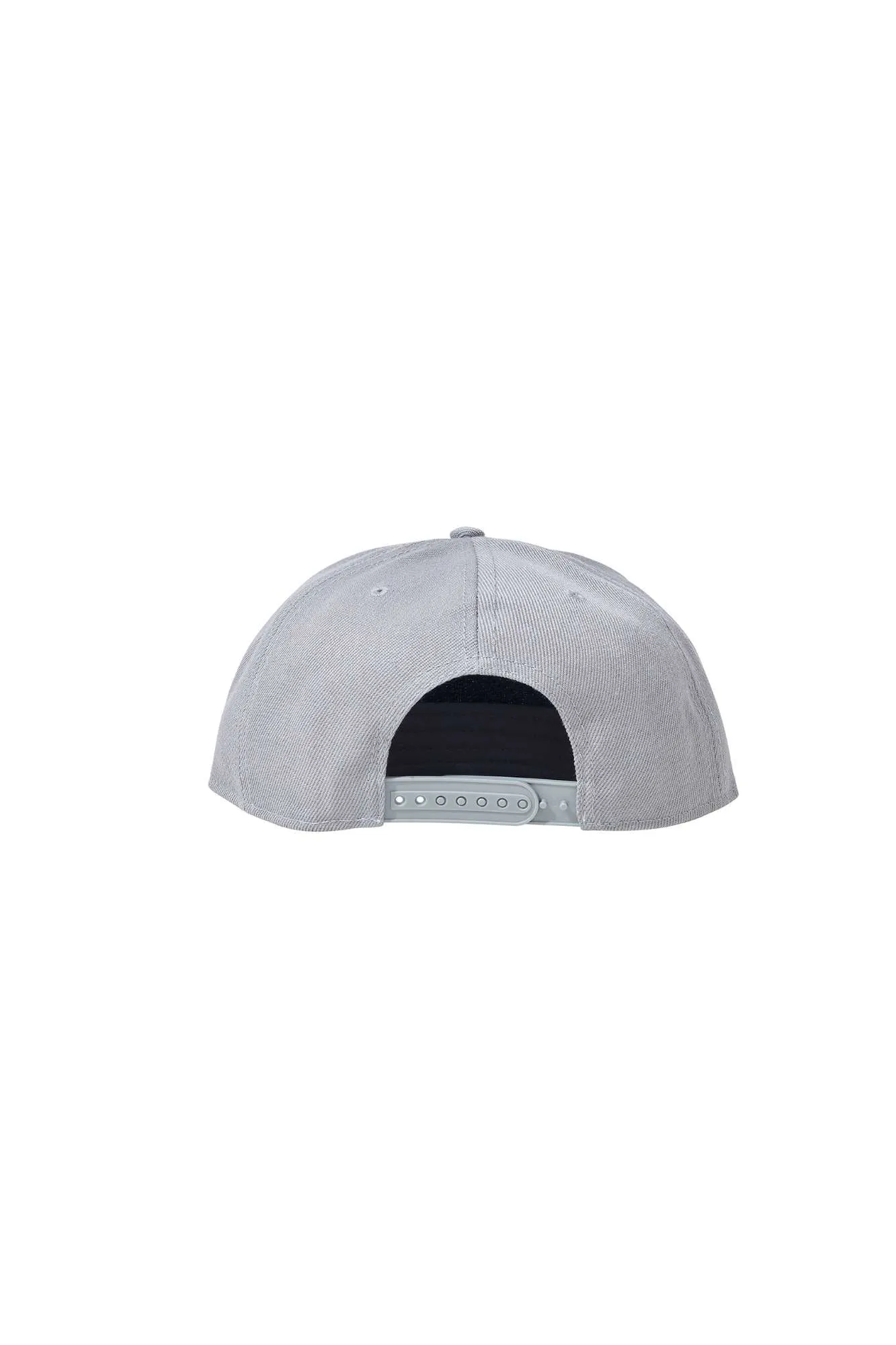 Flat Peak Snap Back Cap