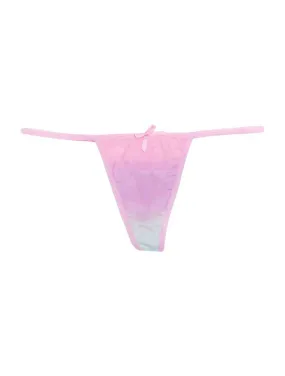 Flirty Ombre G-String