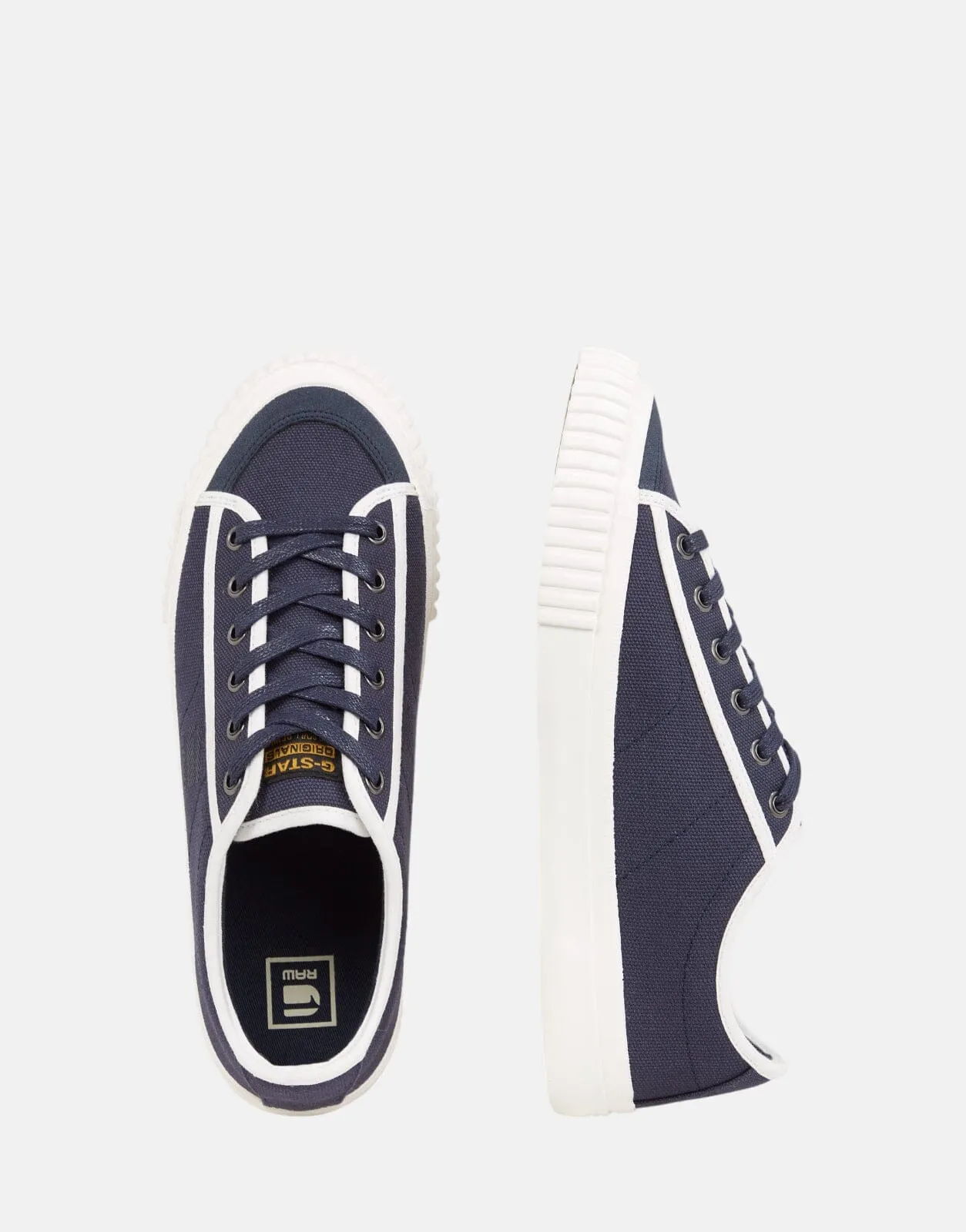 G-Star RAW Deck Trim Sneakers