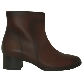 Gabor Ankle Boots- 95.510 - Brown