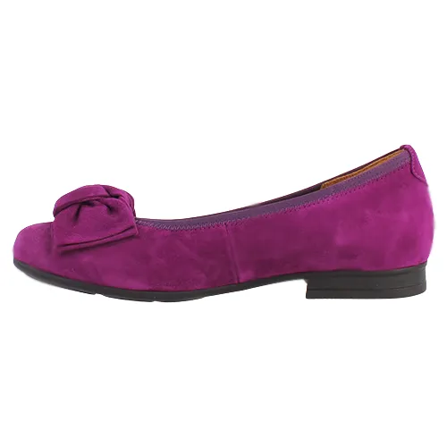 Gabor Ladies Pumps - 52.462 - Orchid