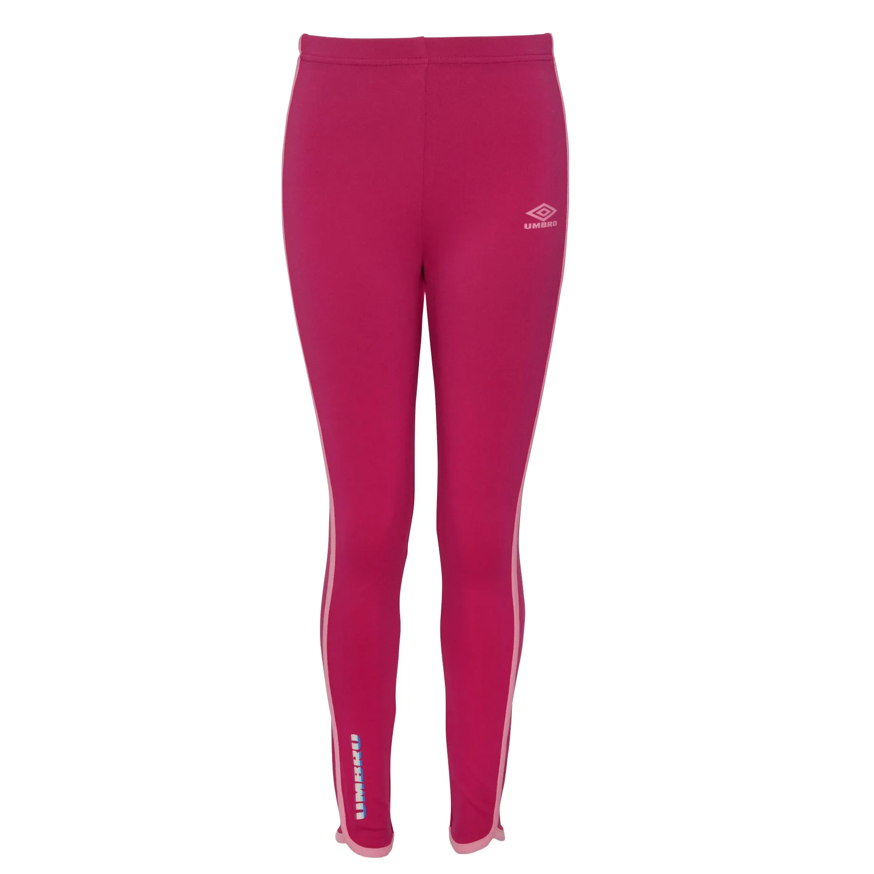 GIRLS HIGH WAISTED LEGGING