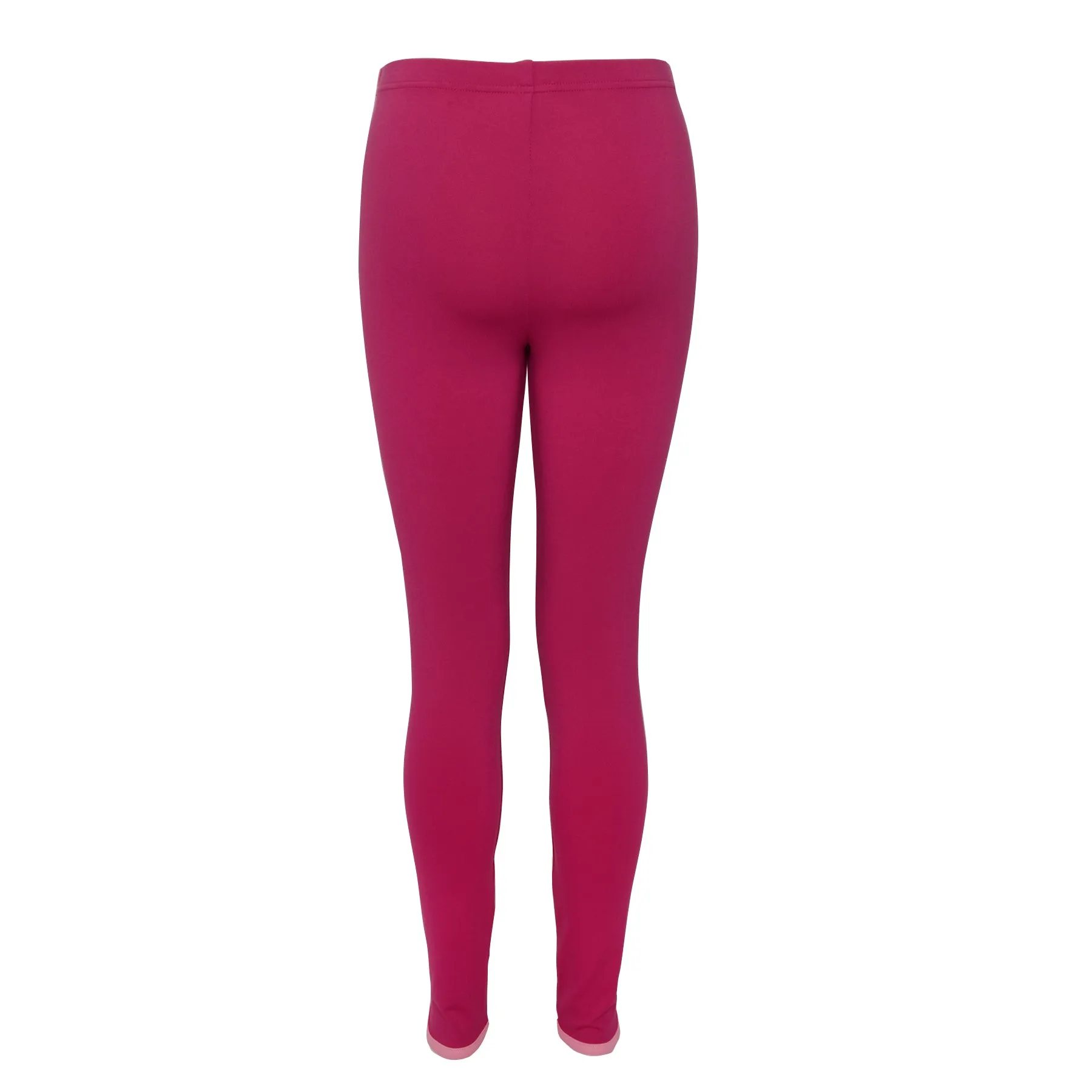 GIRLS HIGH WAISTED LEGGING