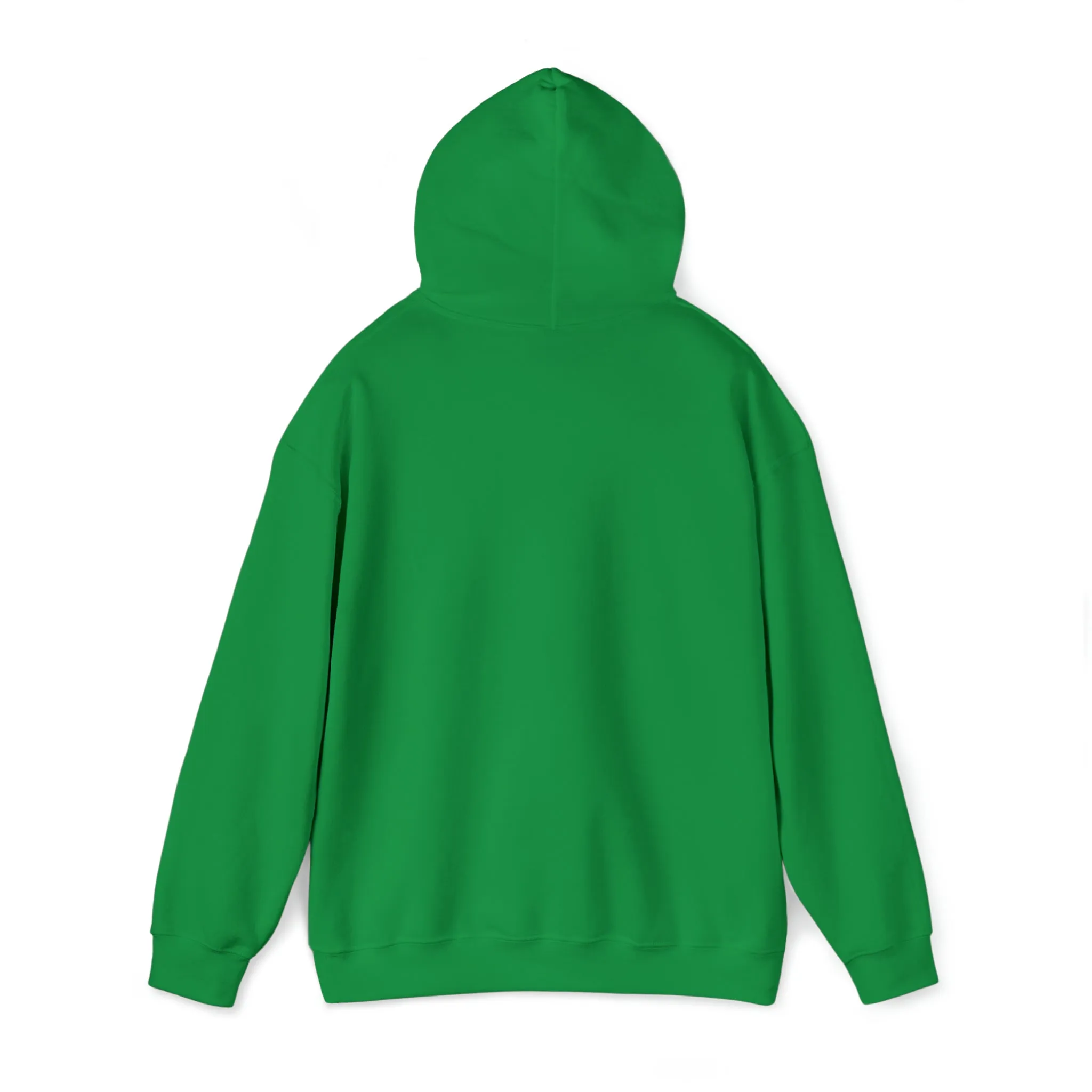 Gnome cookies Unisex Heavy Blend™ Hooded Sweatshirt