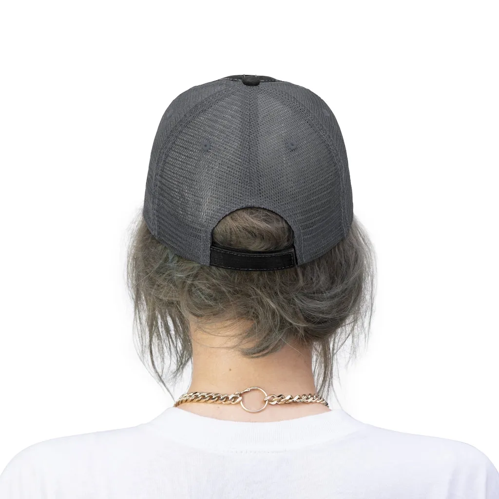 Goose LipsTrucker Hat