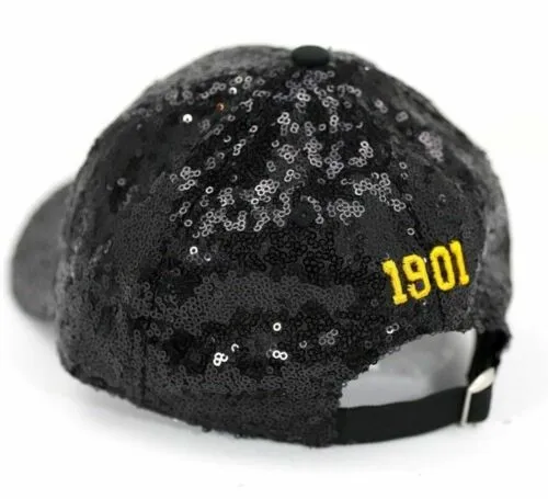 Grambling State University Sequins Cap