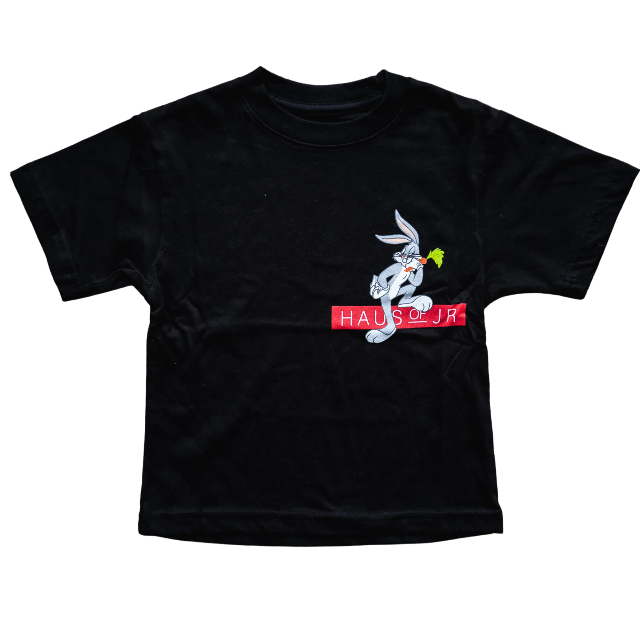 Haus Of JR Bugs Bunny Tee (Black)