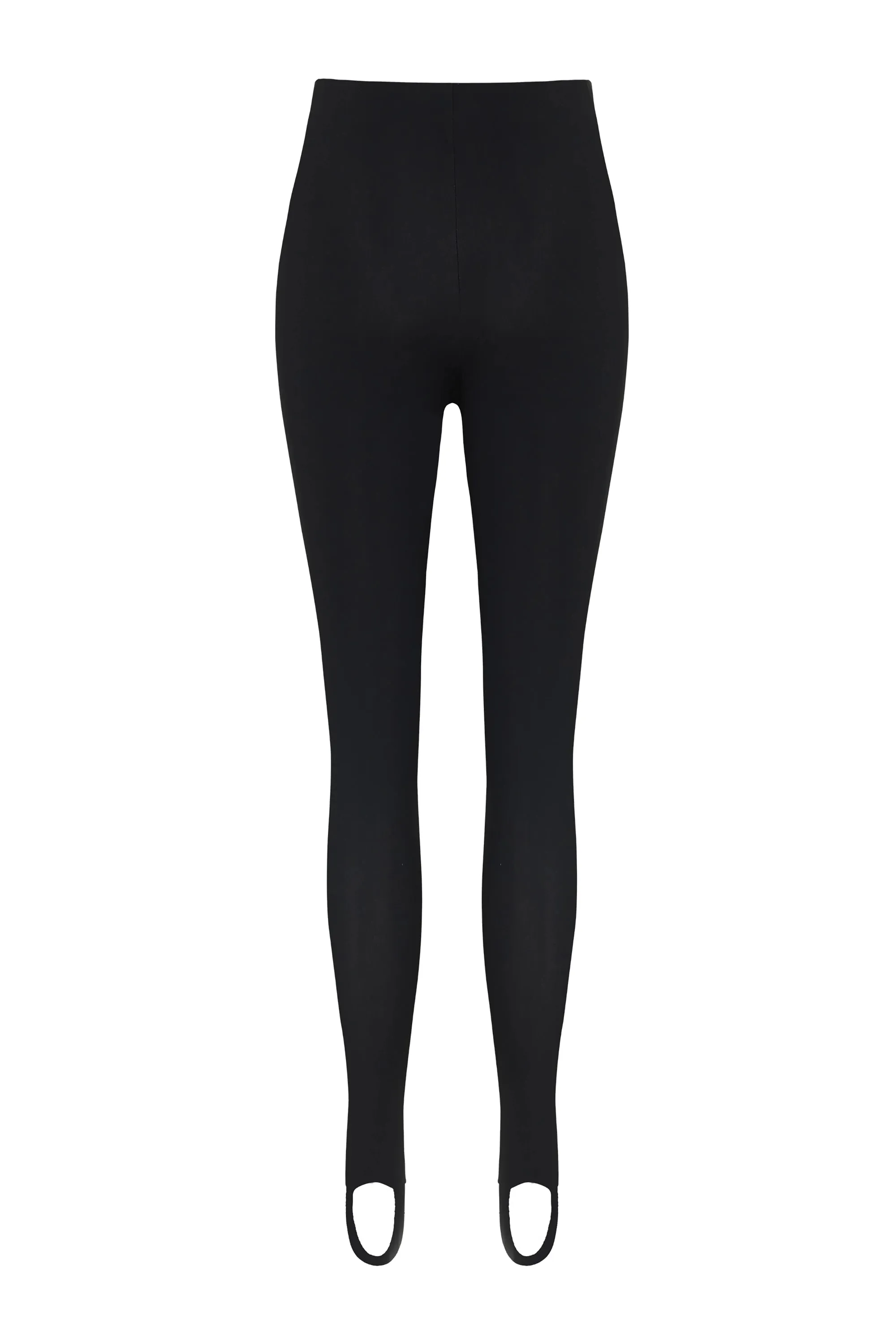 High-Waisted Stirrup Leggings