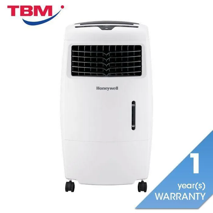 Honeywell CL25AE Air Cooler G25L 321Sq.Ft