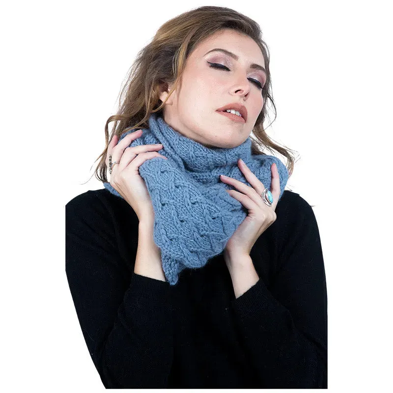 Infinity Scarf