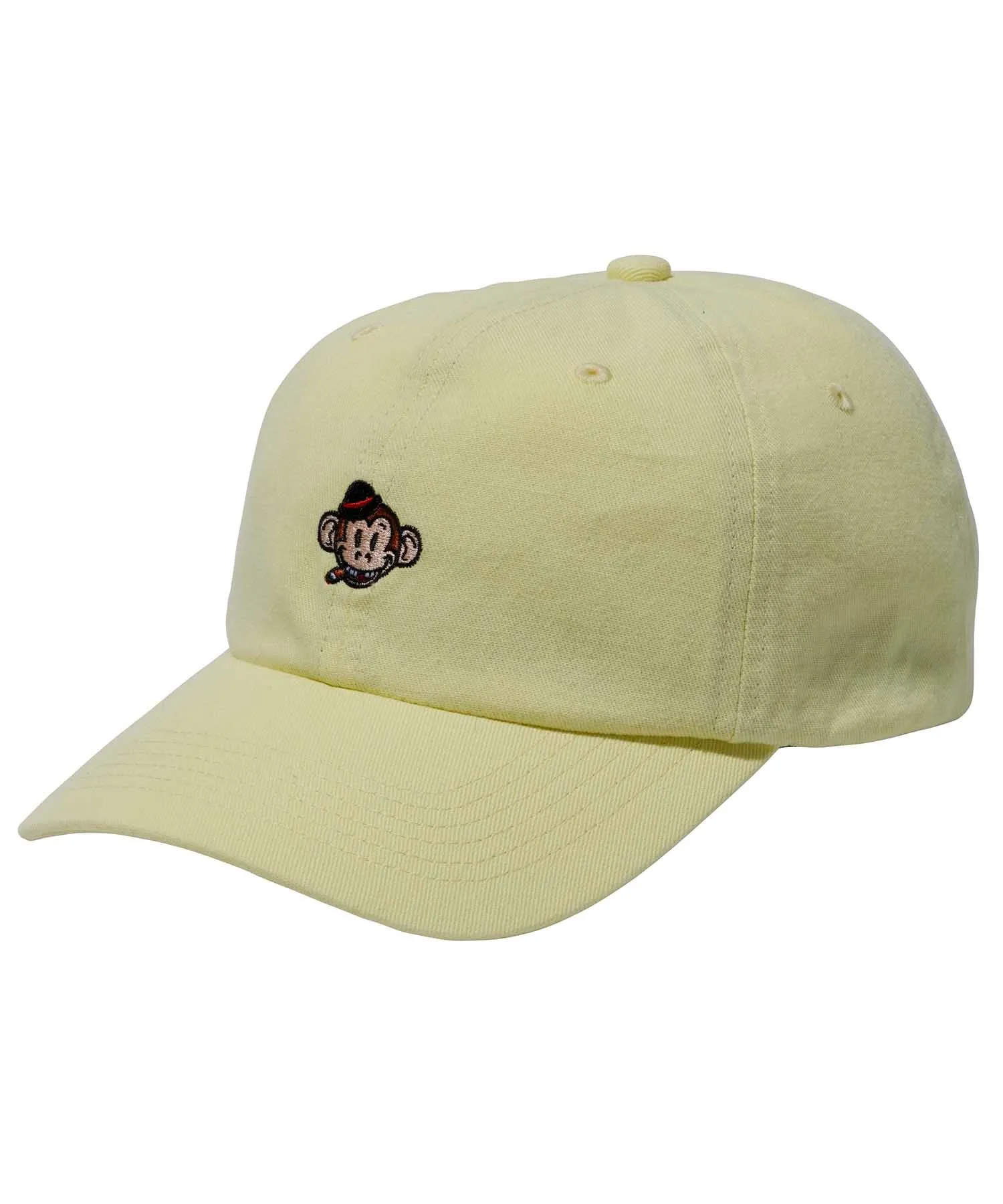 KEITH 6PANEL CAP