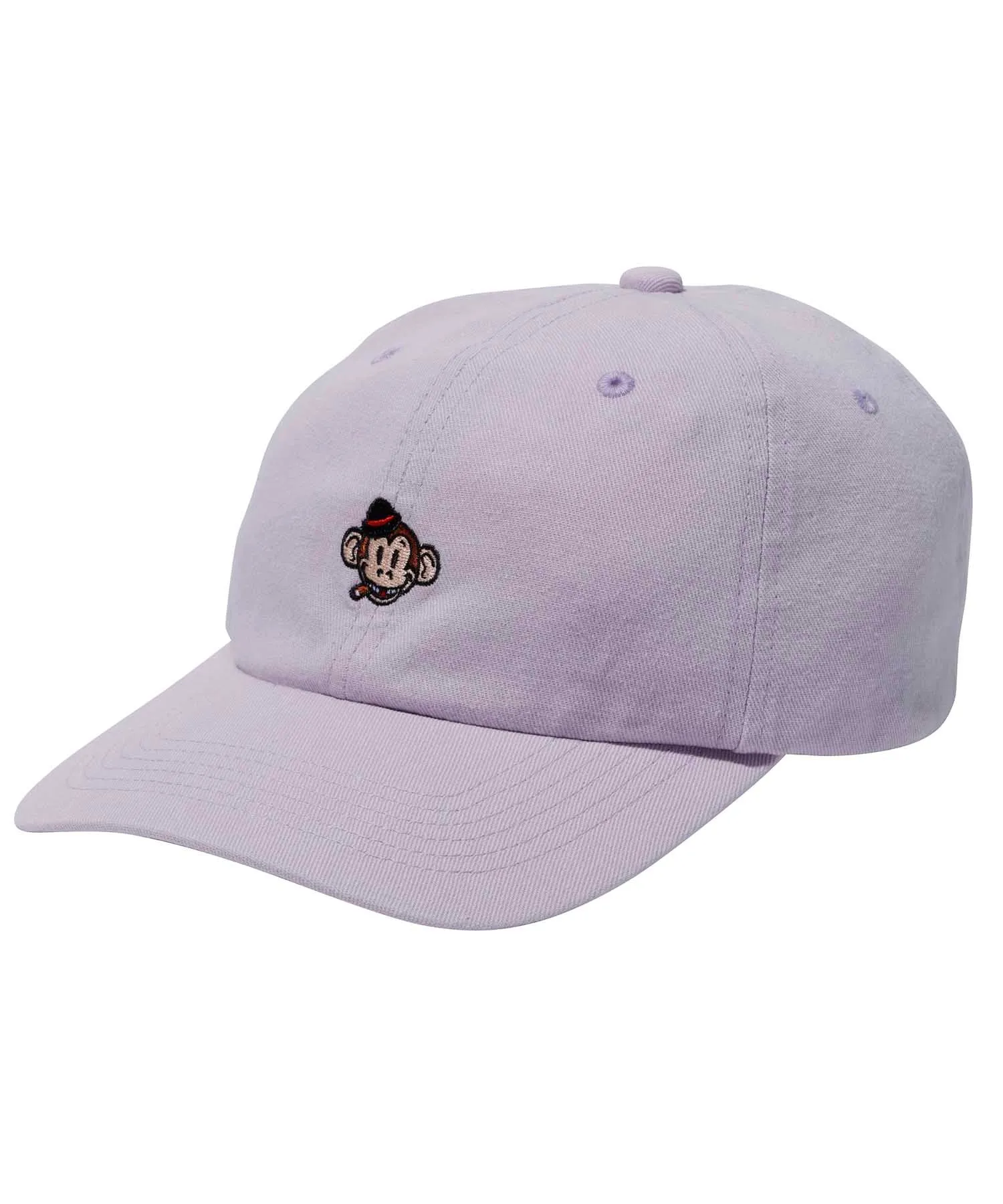 KEITH 6PANEL CAP