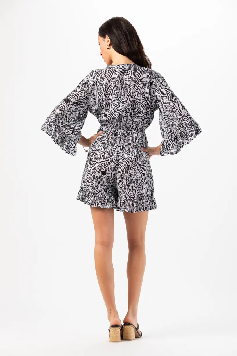 Kula Romper