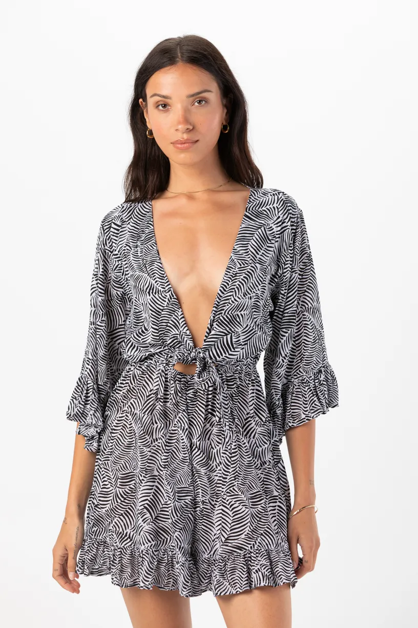 Kula Romper