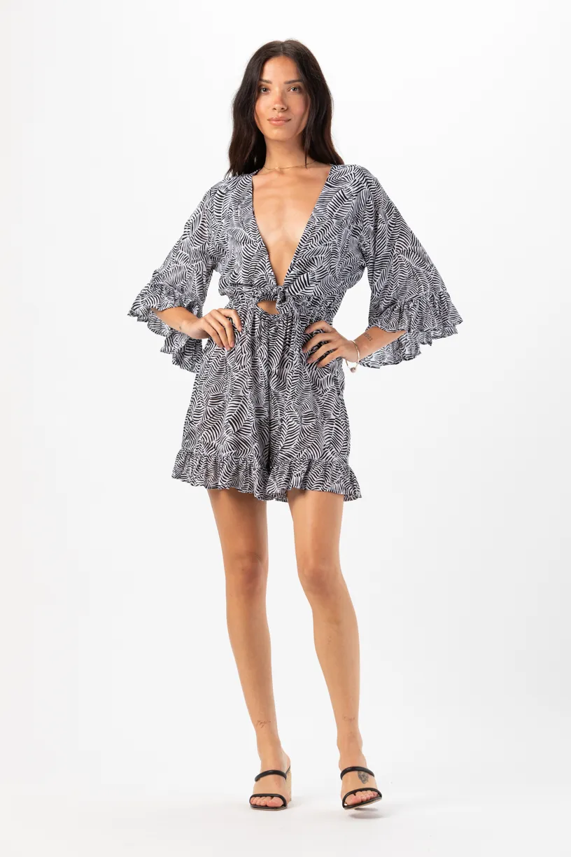 Kula Romper