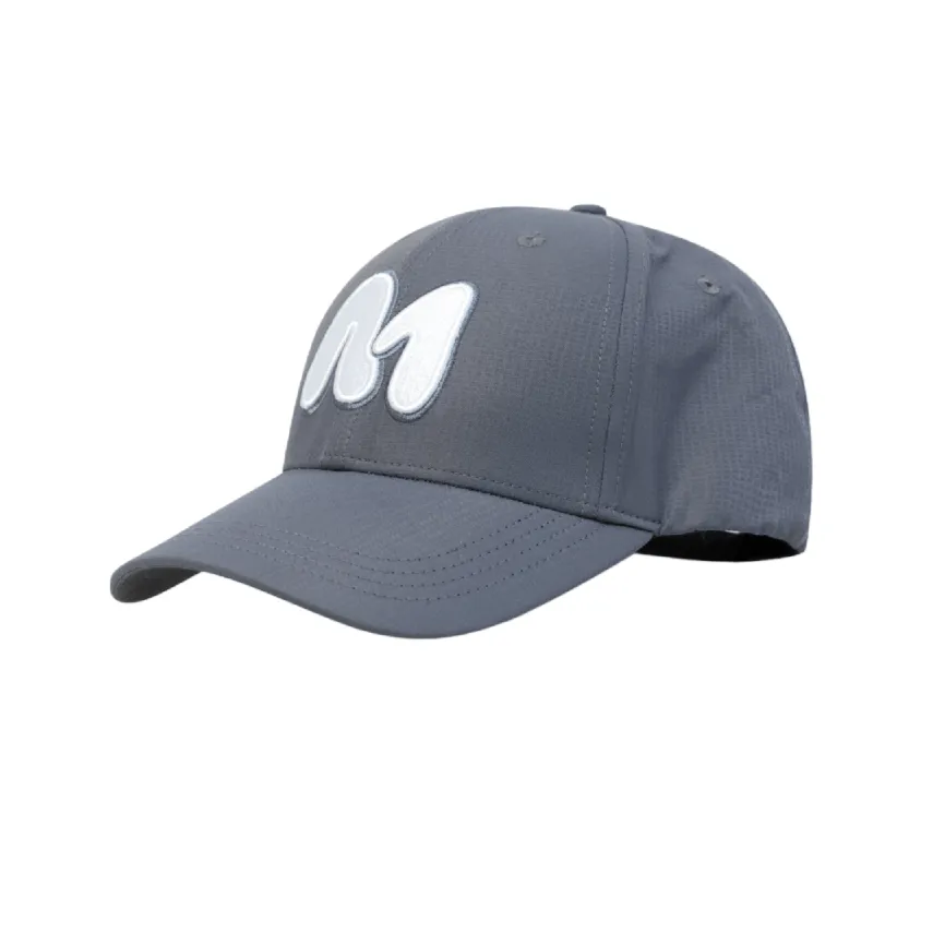 Marai Bubble Logo Cap Men