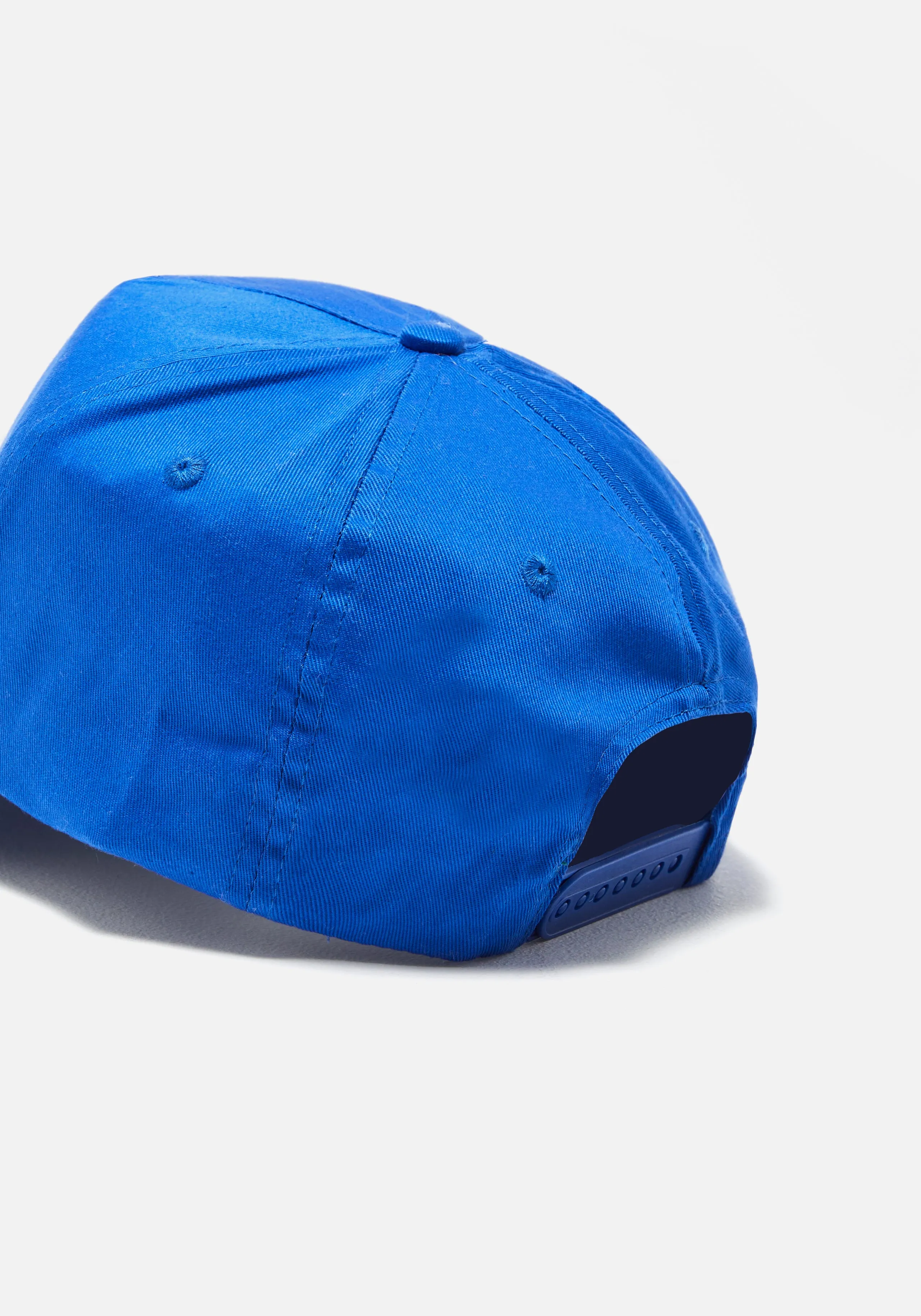 MKI TWILL BALL CAP