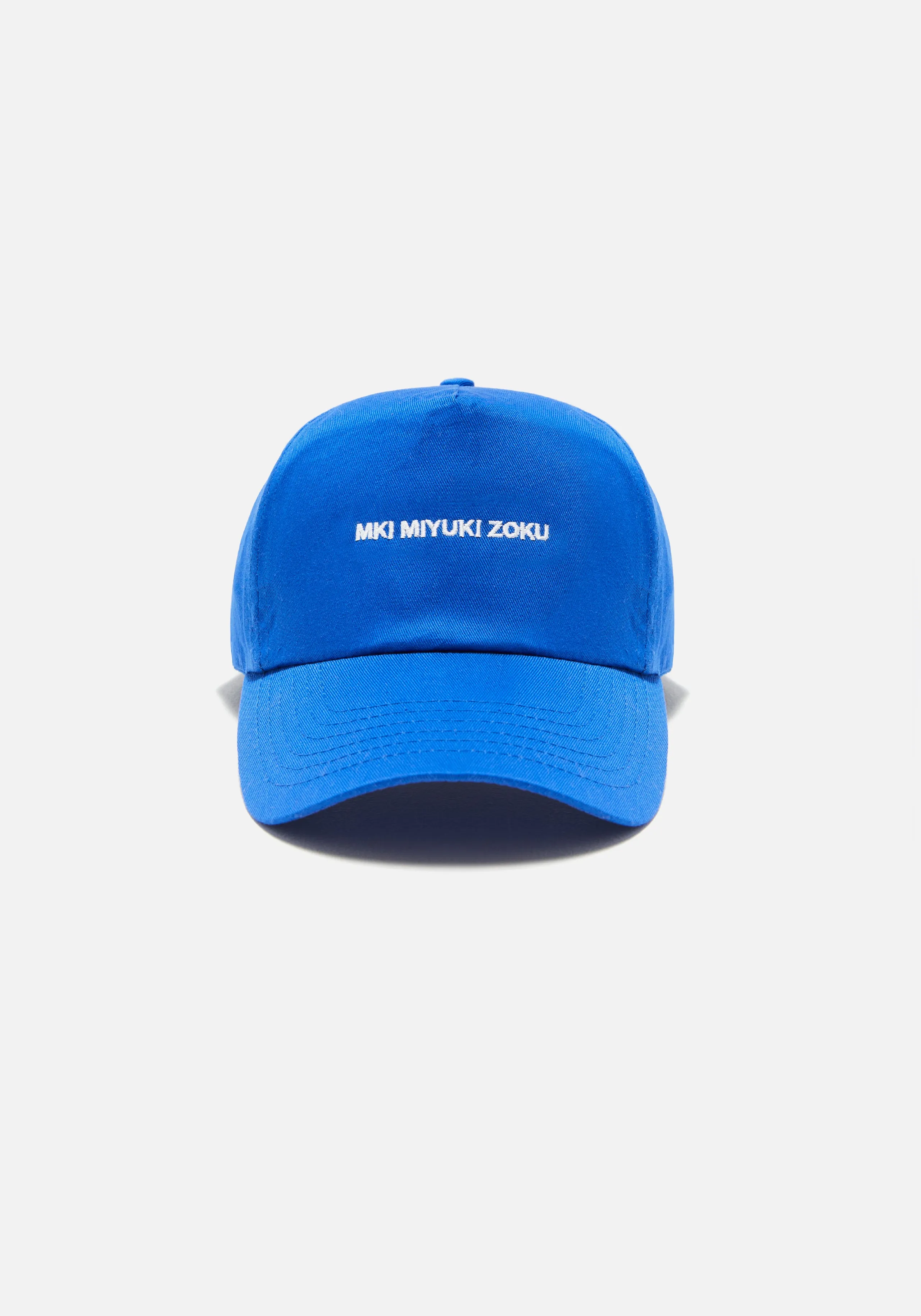 MKI TWILL BALL CAP