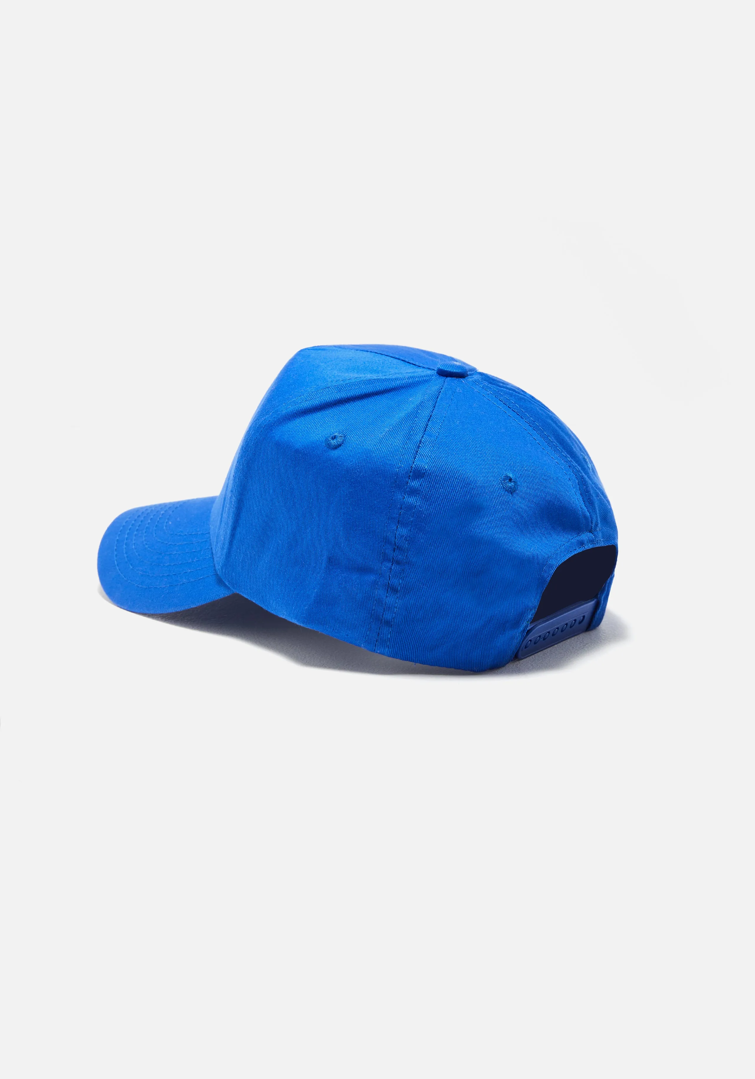 MKI TWILL BALL CAP