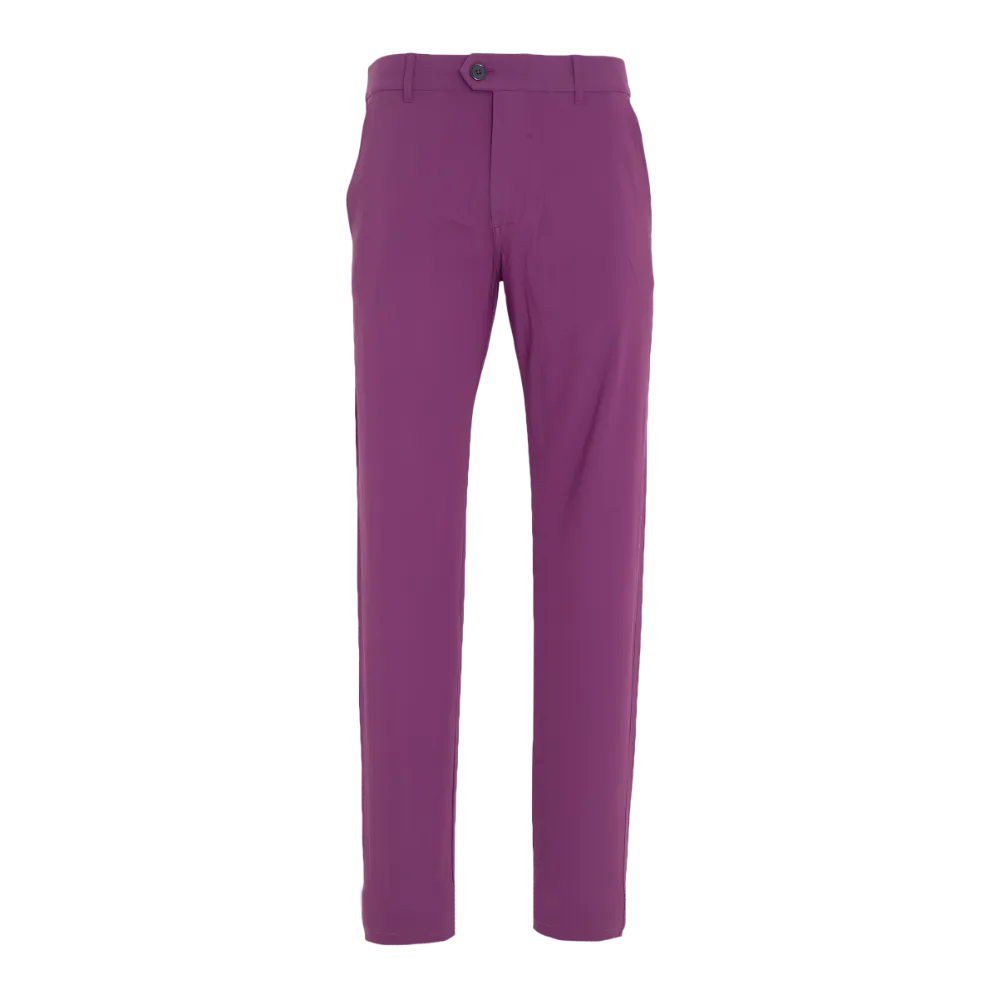 Montauk Trouser (Meadowsweet)