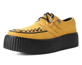 Mustard Viva Mondo Creeper