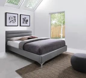 Nario Platform Bed