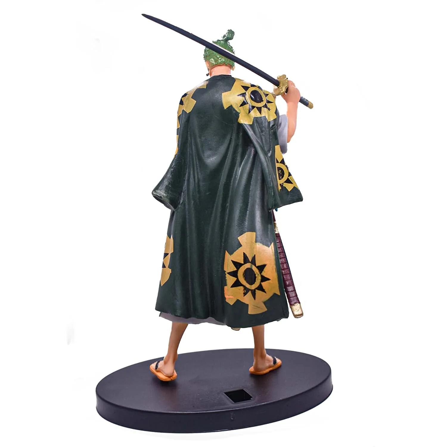 One Piece: Zoro Standing Verison