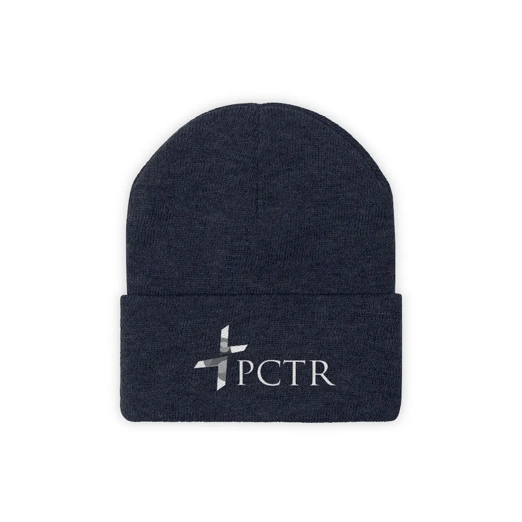 PCTR Knit Beanie