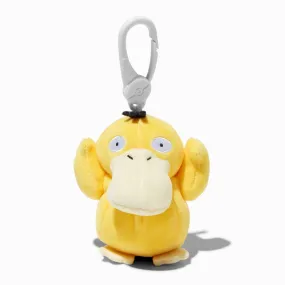 Pokemon Psyduck Plush Clip