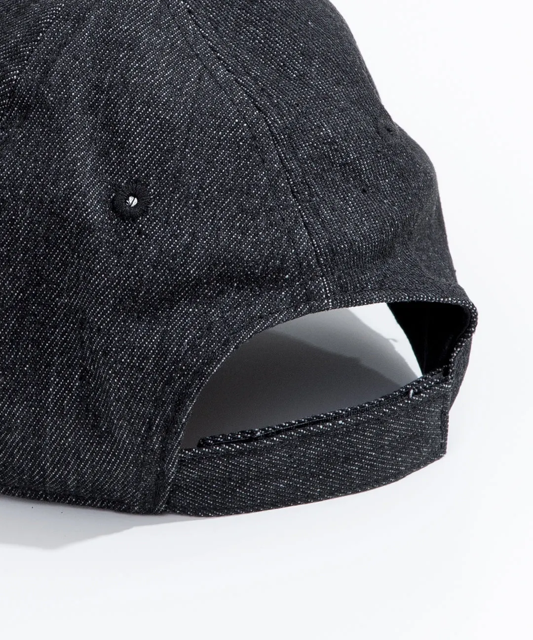 Pusheen Black Denim Cap