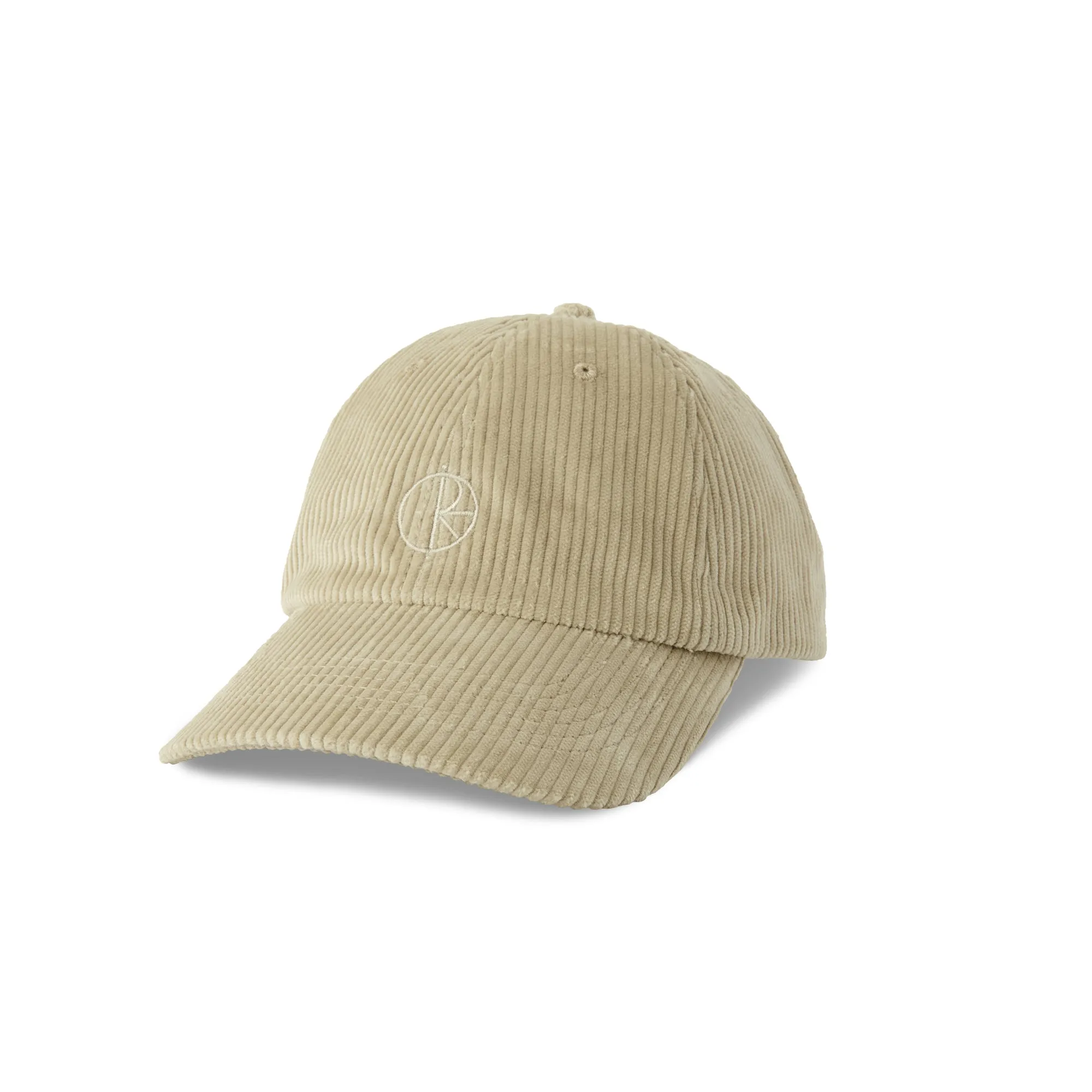 Sai Cap | Cord - Sand