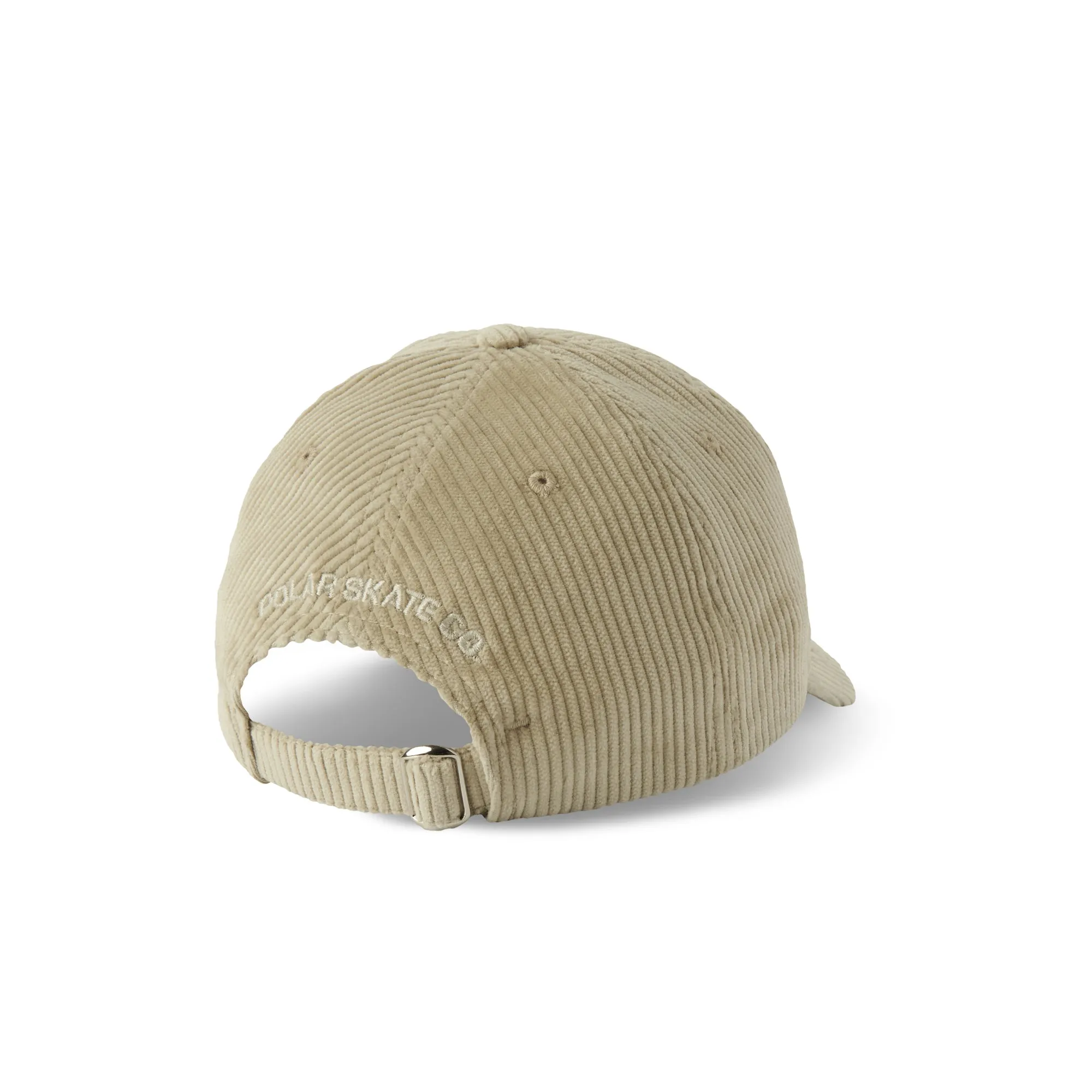 Sai Cap | Cord - Sand