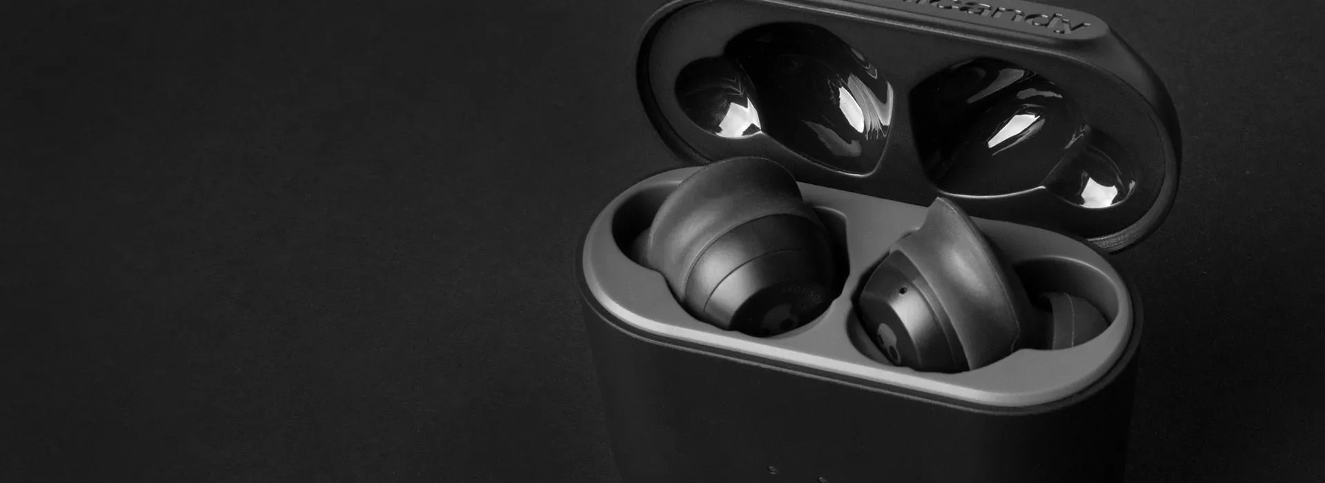 Skullcandy - Indy True Wireless Earbuds