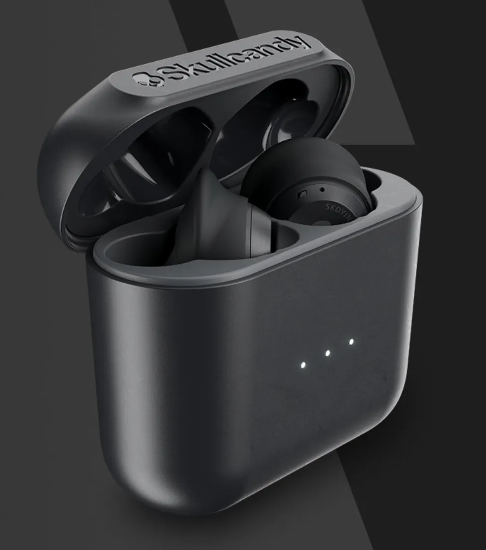 Skullcandy - Indy True Wireless Earbuds