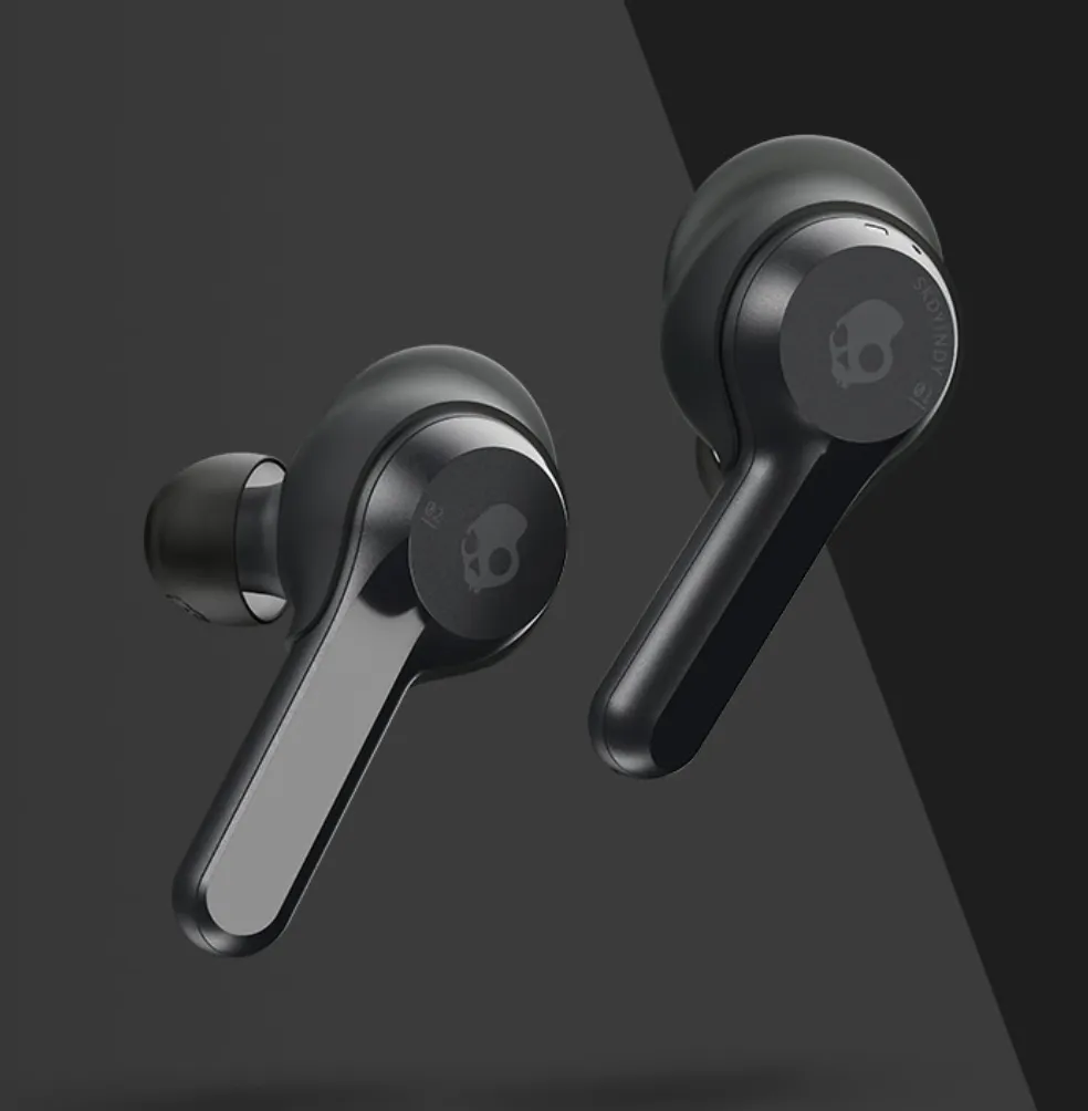 Skullcandy - Indy True Wireless Earbuds