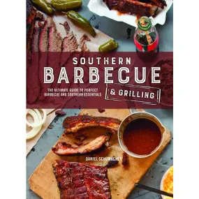 Southern Barbecue & Grilling