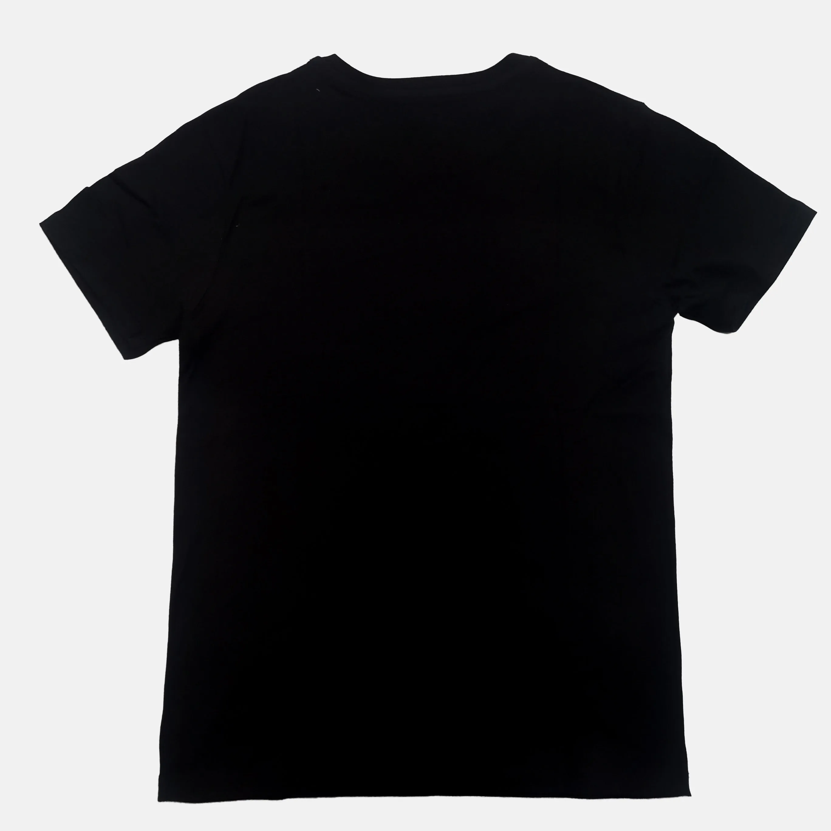 Stephan Nkuni Zulu Black T shirt